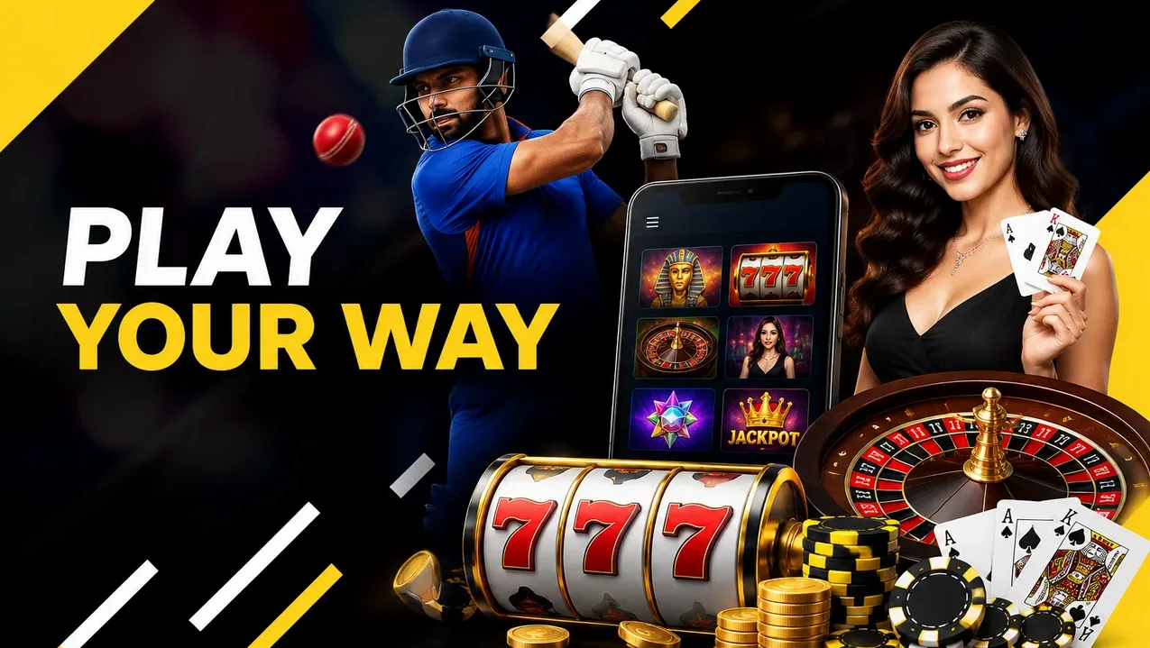 Goexch9 sports exchange betting platform
